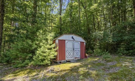 589 Warrior Way Dunmore WV 24934