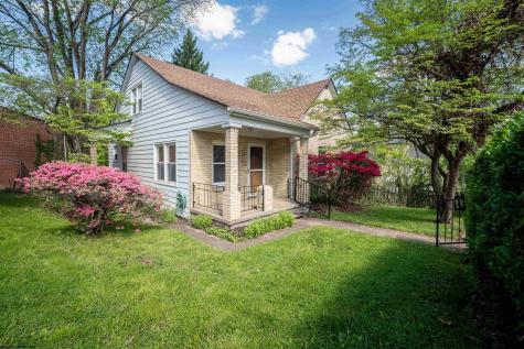 28 West Street Westover WV 26501