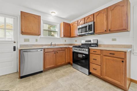 28 West Street Westover WV 26501