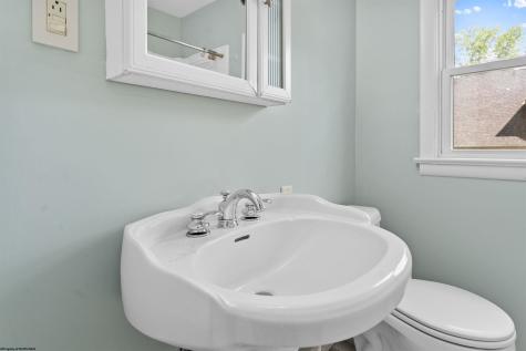 28 West Street Westover WV 26501