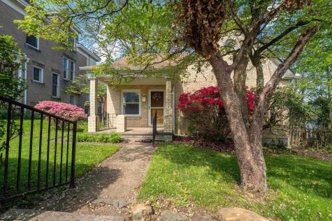 28 West Street Westover WV 26501