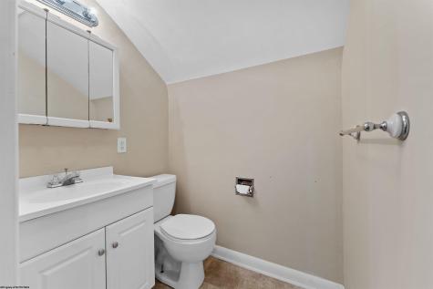 28 West Street Westover WV 26501