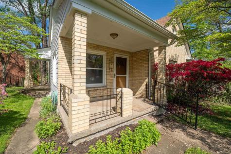 28 West Street Westover WV 26501