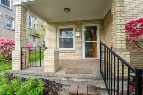 28 West Street Westover WV 26501