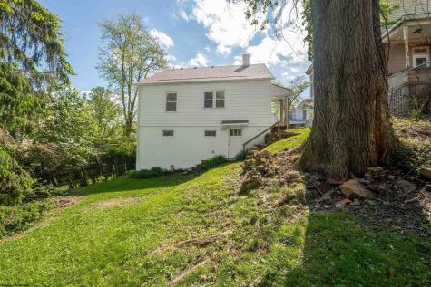 28 West Street Westover WV 26501