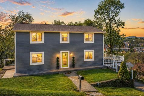 752 Northwest Drive Morgantown WV 26505