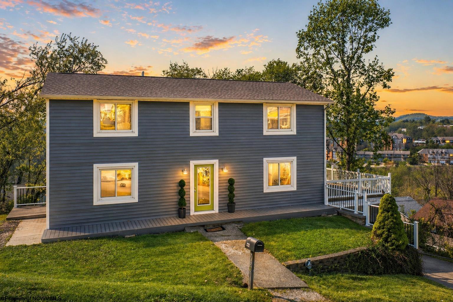752 Northwest Drive Morgantown WV 26505