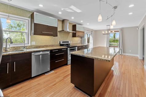 752 Northwest Drive Morgantown WV 26505