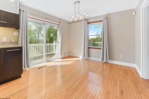 752 Northwest Drive Morgantown WV 26505