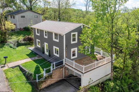 752 Northwest Drive Morgantown WV 26505