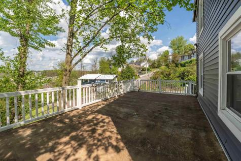 752 Northwest Drive Morgantown WV 26505