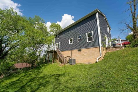 752 Northwest Drive Morgantown WV 26505