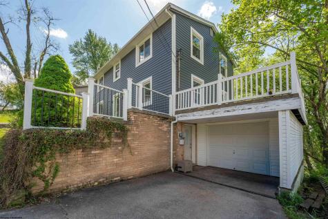 752 Northwest Drive Morgantown WV 26505