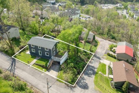 752 Northwest Drive Morgantown WV 26505