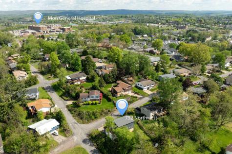752 Northwest Drive Morgantown WV 26505