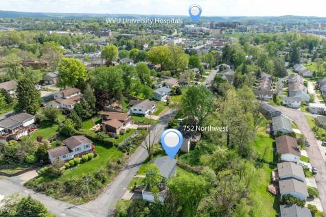 752 Northwest Drive Morgantown WV 26505