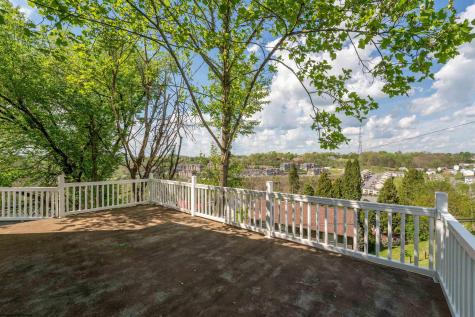752 Northwest Drive Morgantown WV 26505