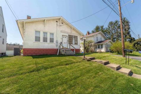 313 New York Avenue Westover WV 26501