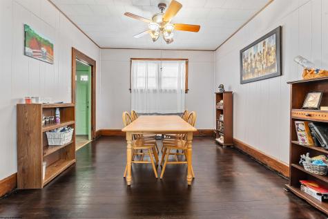 313 New York Avenue Westover WV 26501