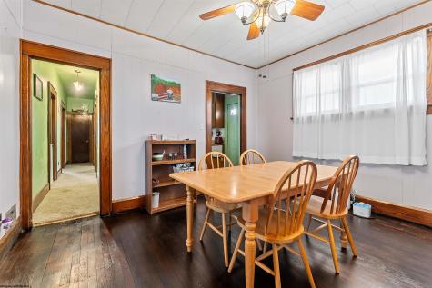 313 New York Avenue Westover WV 26501