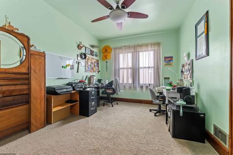 313 New York Avenue Westover WV 26501