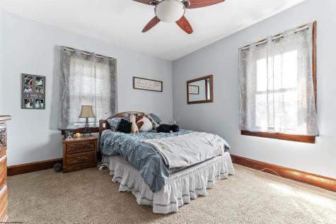 313 New York Avenue Westover WV 26501