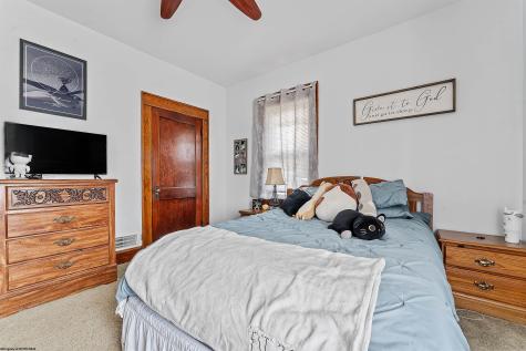 313 New York Avenue Westover WV 26501