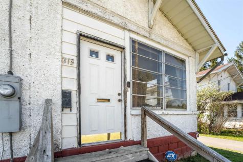 313 New York Avenue Westover WV 26501