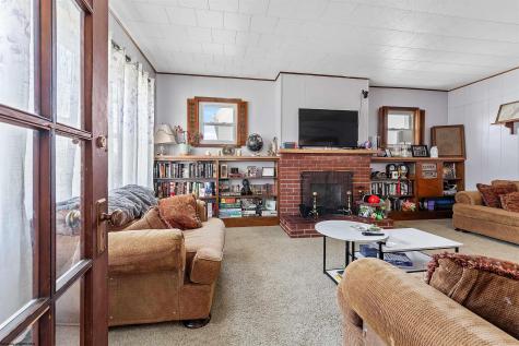 313 New York Avenue Westover WV 26501