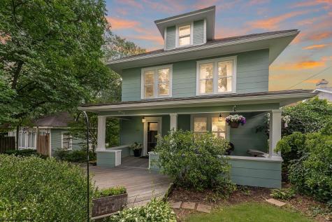 107 Ridgeley Road Morgantown WV 26505