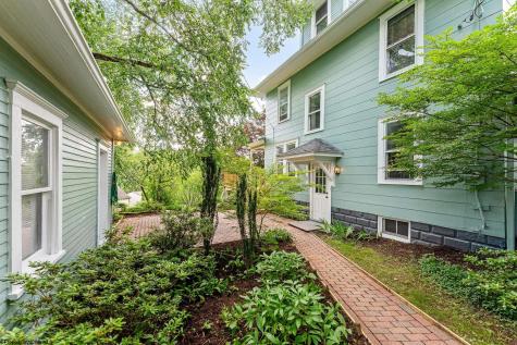 107 Ridgeley Road Morgantown WV 26505