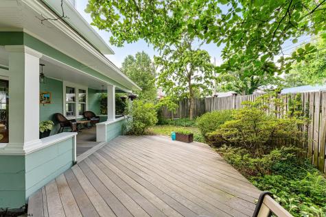 107 Ridgeley Road Morgantown WV 26505