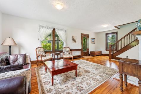 107 Ridgeley Road Morgantown WV 26505