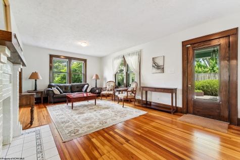 107 Ridgeley Road Morgantown WV 26505