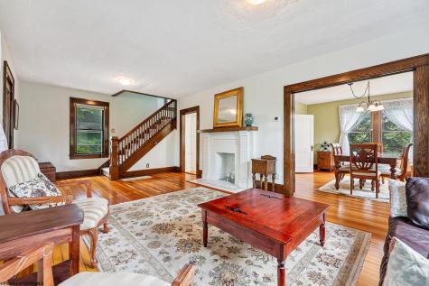 107 Ridgeley Road Morgantown WV 26505