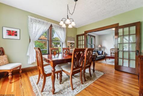 107 Ridgeley Road Morgantown WV 26505