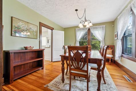 107 Ridgeley Road Morgantown WV 26505