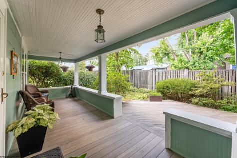 107 Ridgeley Road Morgantown WV 26505