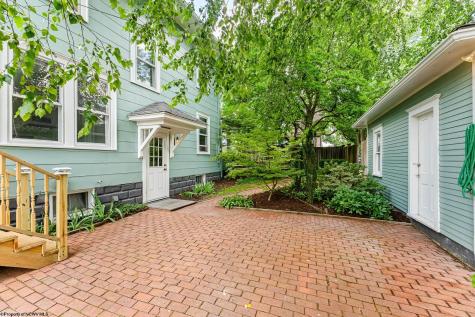 107 Ridgeley Road Morgantown WV 26505