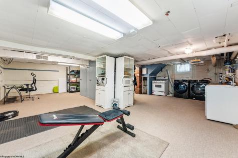 107 Ridgeley Road Morgantown WV 26505