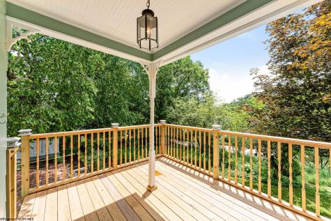 107 Ridgeley Road Morgantown WV 26505