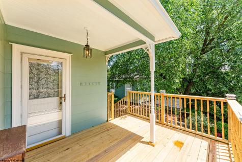107 Ridgeley Road Morgantown WV 26505