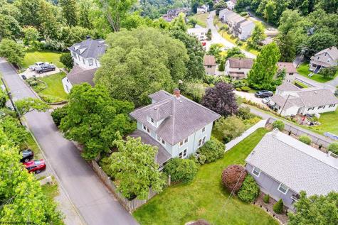 107 Ridgeley Road Morgantown WV 26505
