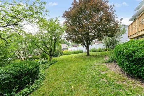 107 Ridgeley Road Morgantown WV 26505