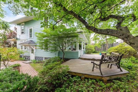 107 Ridgeley Road Morgantown WV 26505