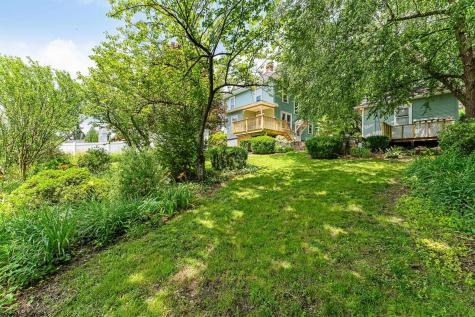 107 Ridgeley Road Morgantown WV 26505