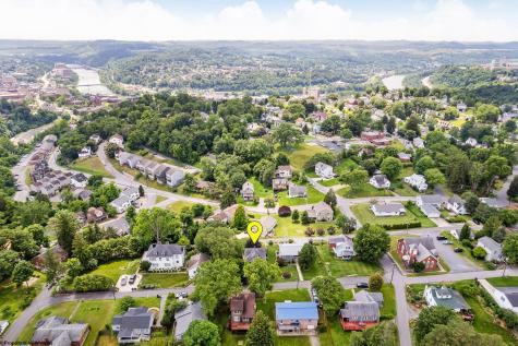 107 Ridgeley Road Morgantown WV 26505