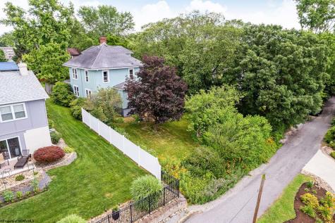 107 Ridgeley Road Morgantown WV 26505