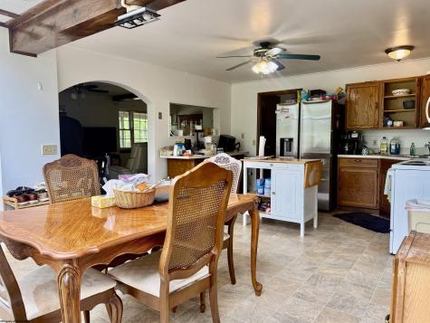 669 W Hill Road Grafton WV 26354