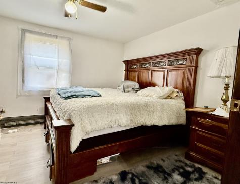 669 W Hill Road Grafton WV 26354